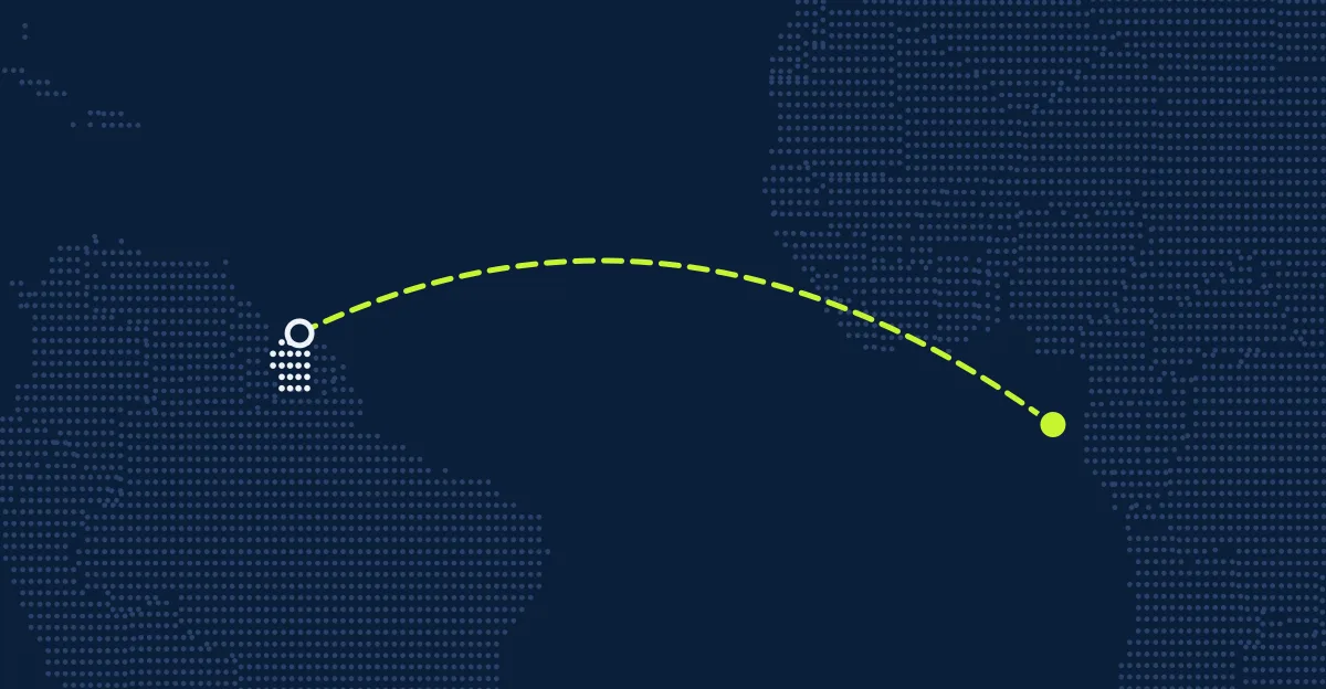 Suriname → São Tomé und Príncipe