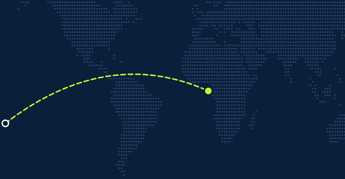 Tonga → São Tomé e Príncipe