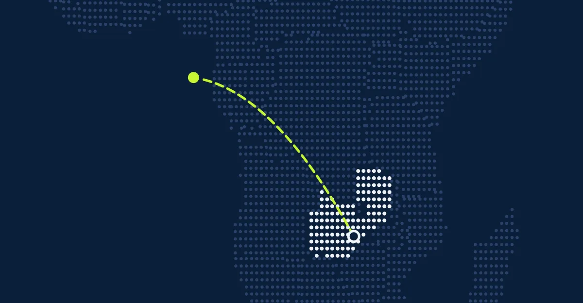 Sambia → São Tomé und Príncipe