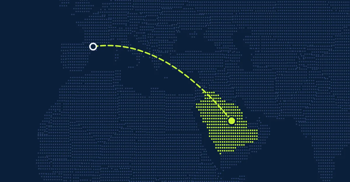 Andorra → Arábia Saudita