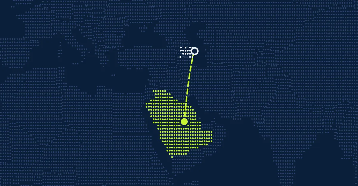 Azerbaijão → Arábia Saudita