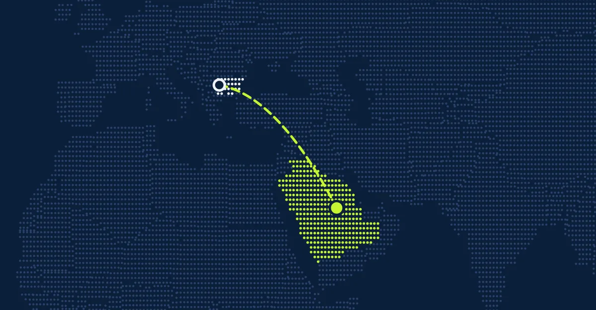 Bulgária → Arábia Saudita