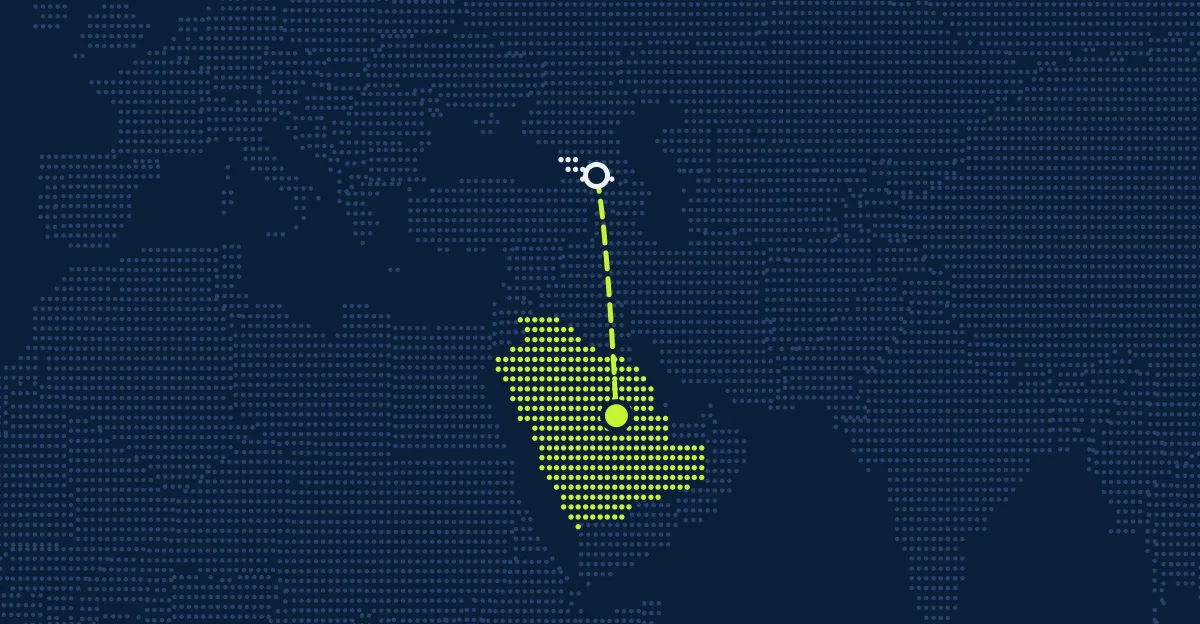 Gürcistan → Suudi Arabistan