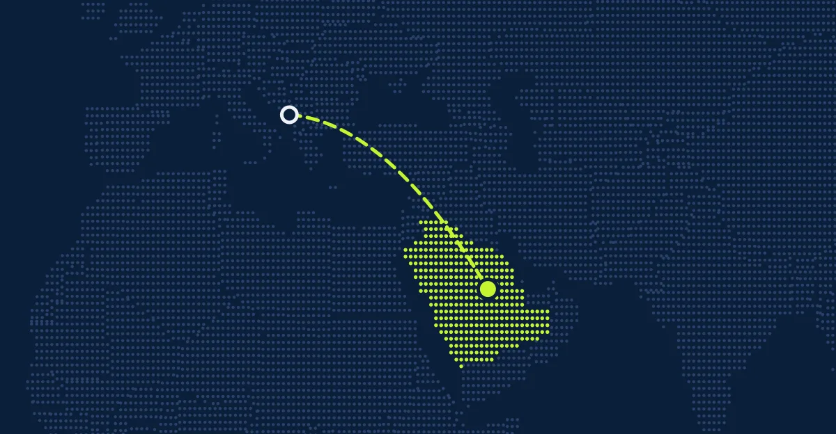 Montenegro → Arábia Saudita