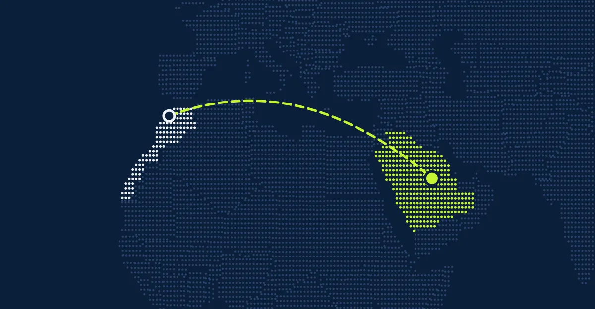 Marrocos → Arábia Saudita