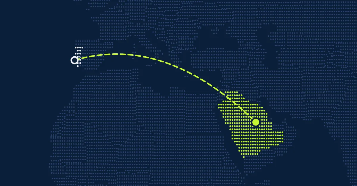 Portugal → Saudi-Arabien