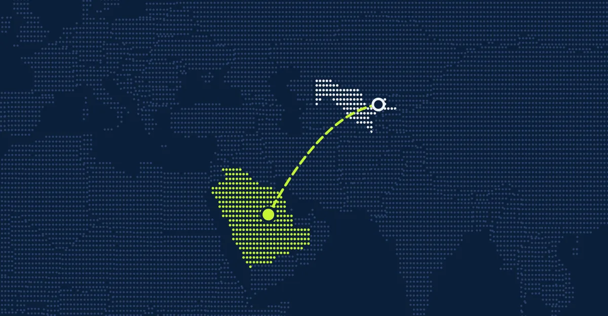 أوزبكستان → المملكة العربية السعودية