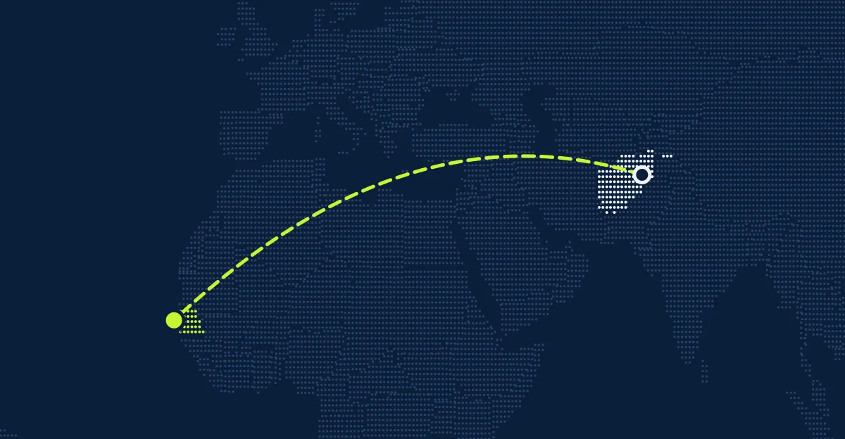 Afganistan → Senegal