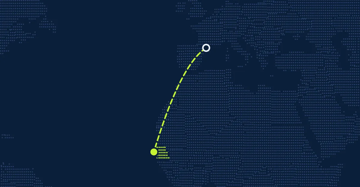 Andorra → Senegal
