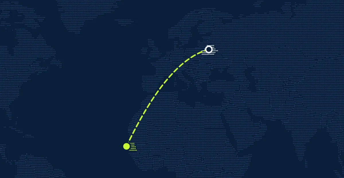 Belarus → Senegal