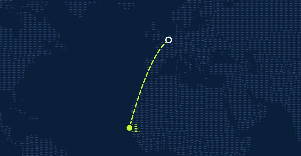 Belgien → Senegal
