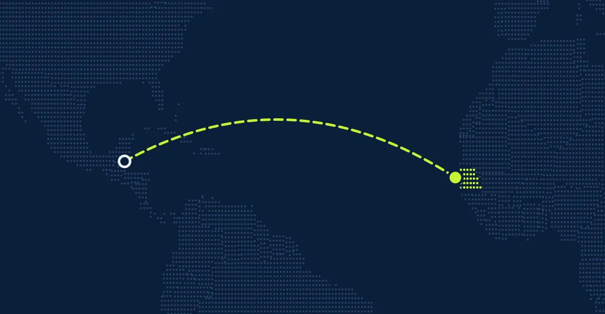 Belize → Senegal