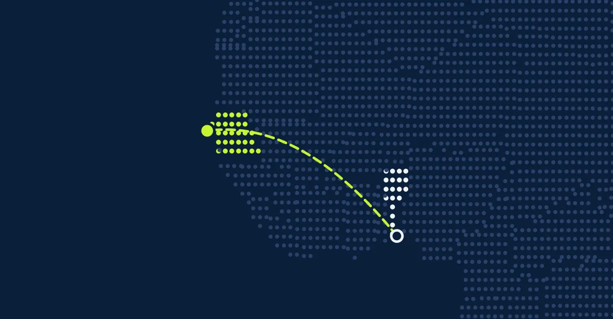 Benin → Senegal