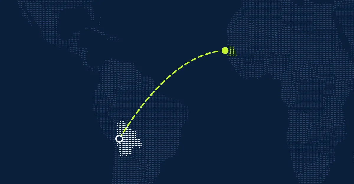Bolivya → Senegal