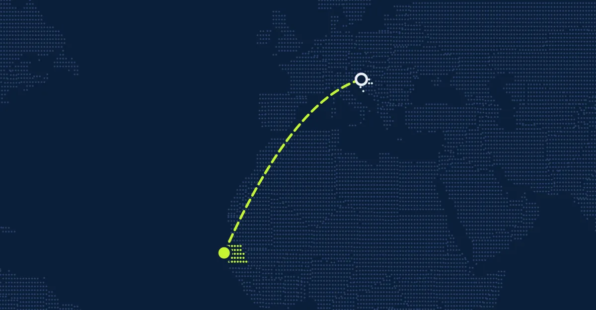 Kroatien → Senegal
