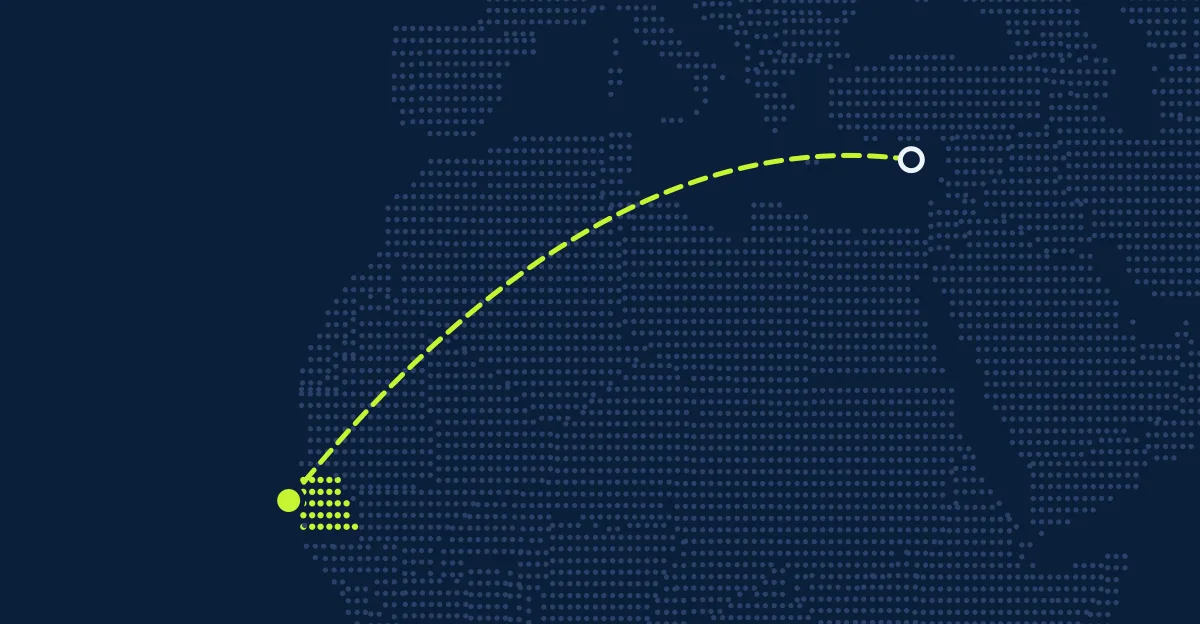 Zypern → Senegal