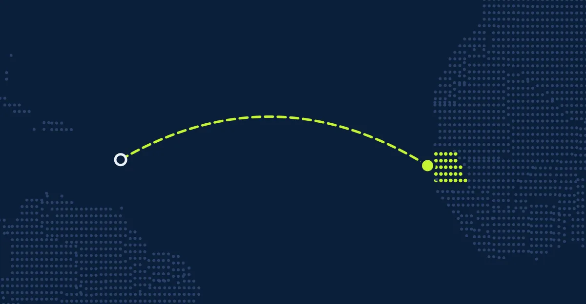 Dominica → Senegal