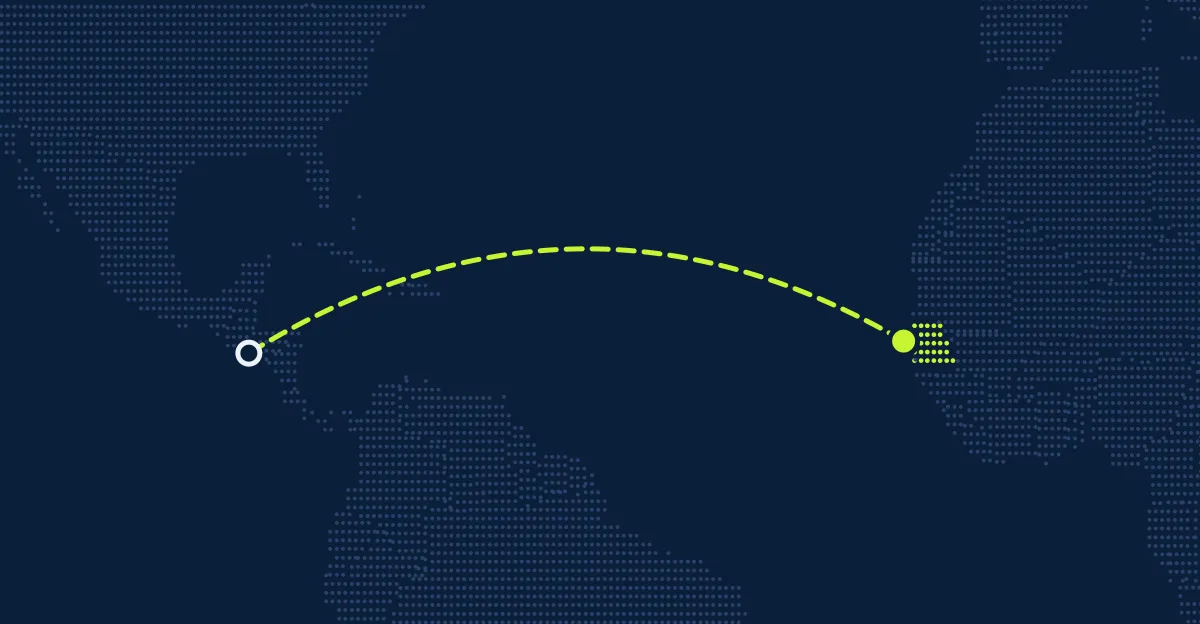 El Salvador → Senegal