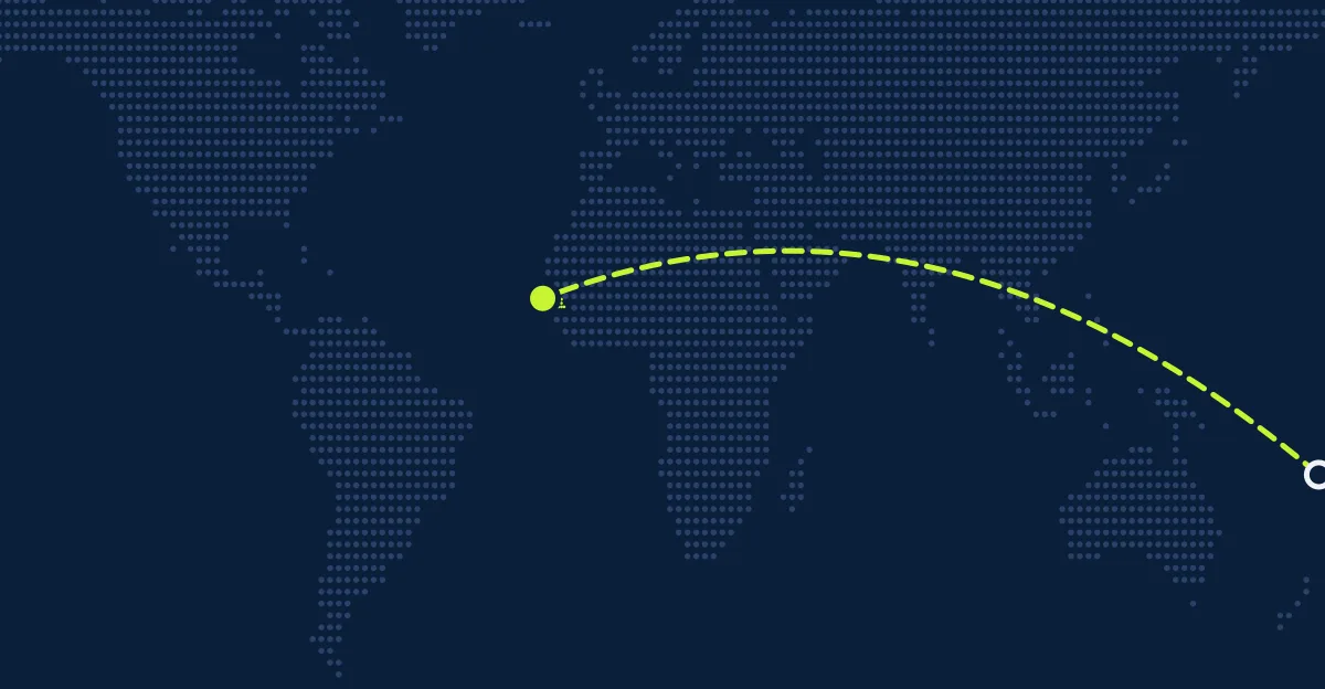 Fiji → Senegal