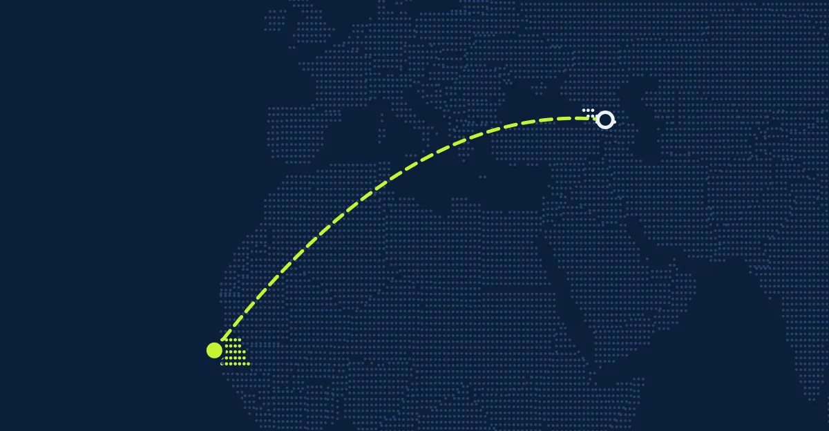 Geórgia → Senegal