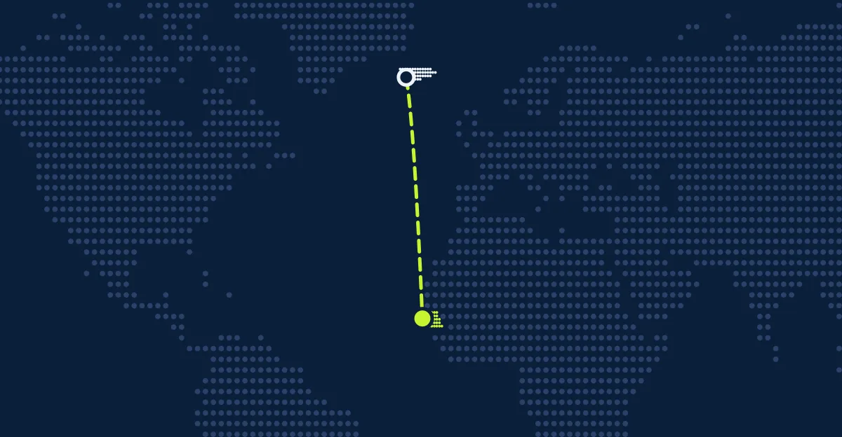 Island → Senegal