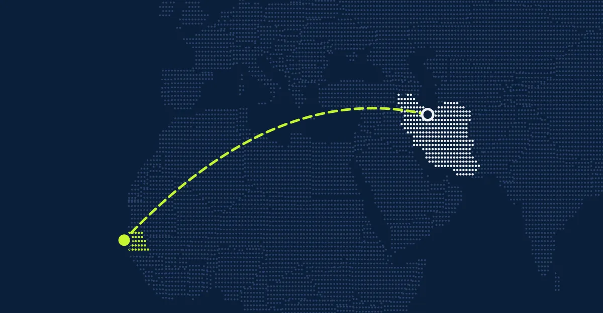 Irã → Senegal