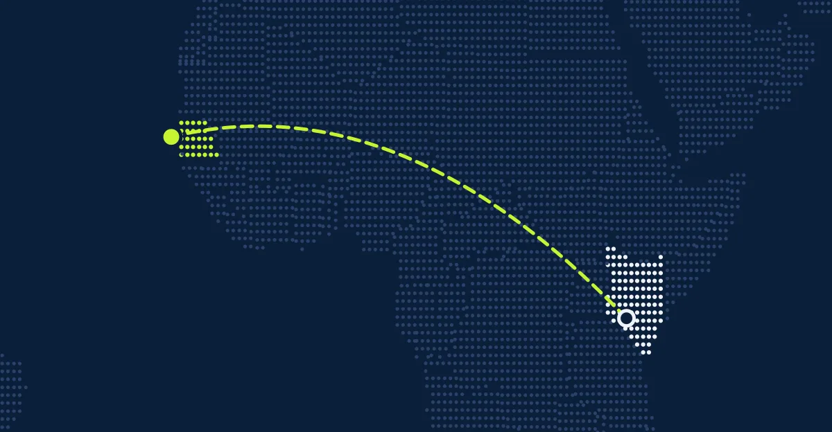 Kenia → Senegal