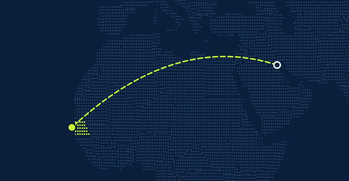 Kuwait → Senegal