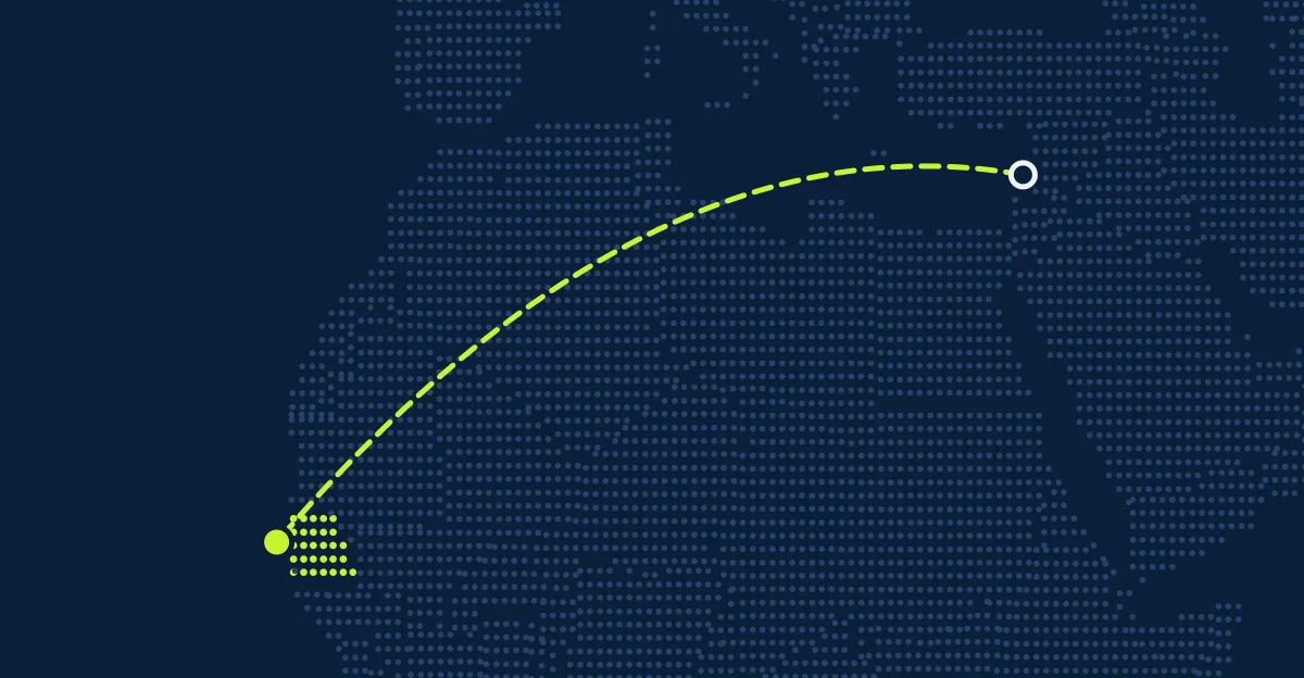 Lübnan → Senegal