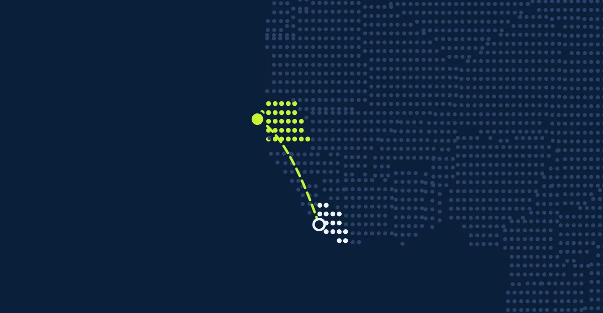 Liberia → Senegal