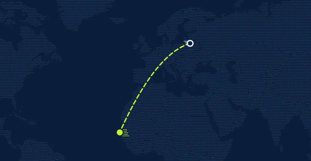 Lituânia → Senegal