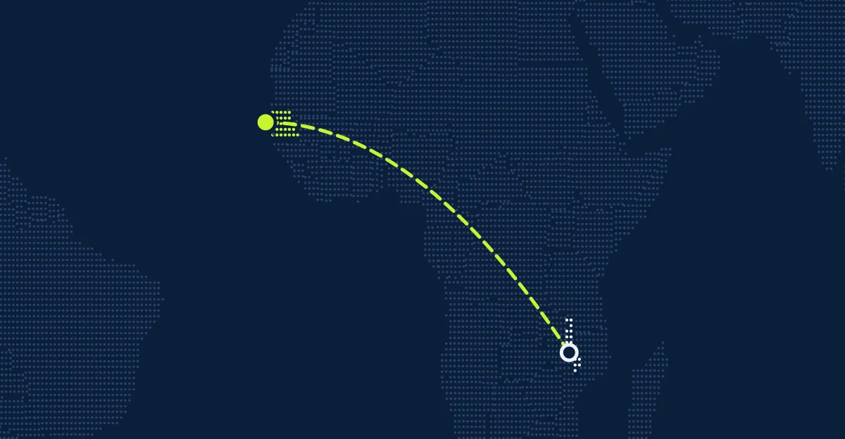 Malawi → Senegal