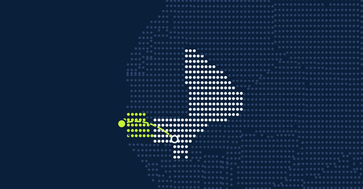 Mali → Senegal