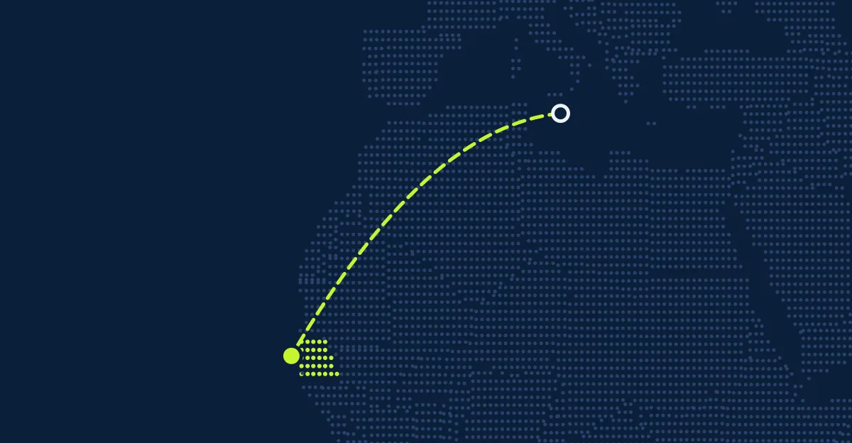Malta → Senegal