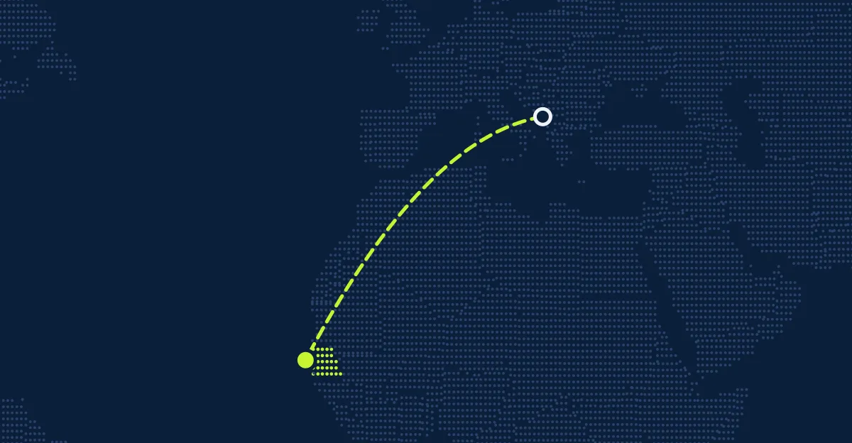 Karadağ → Senegal