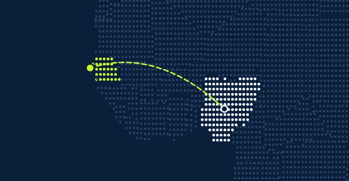 Nigéria → Senegal