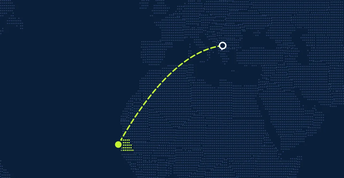 Nordmazedonien → Senegal