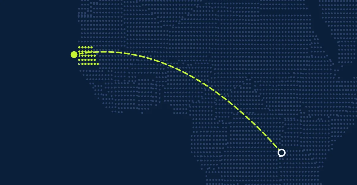 Ruanda → Senegal
