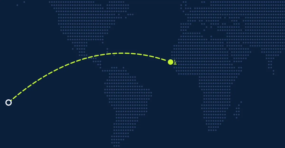 Samoa → Senegal