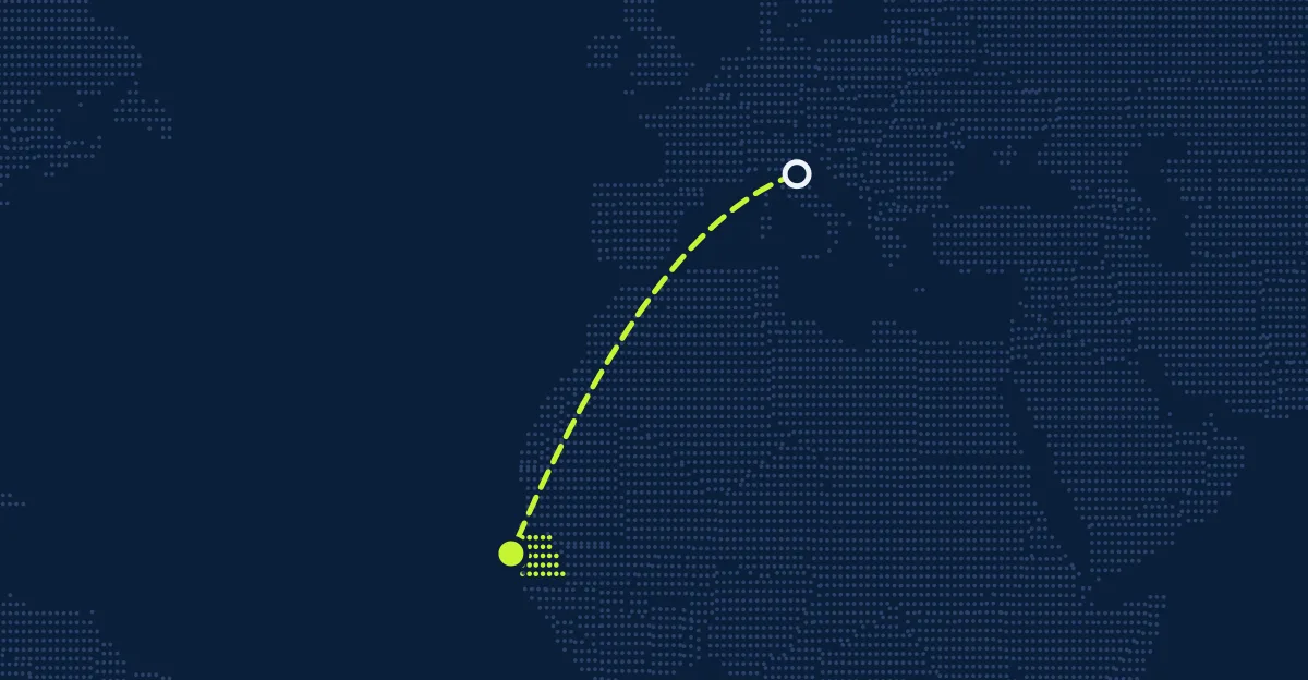 San Marino → Senegal