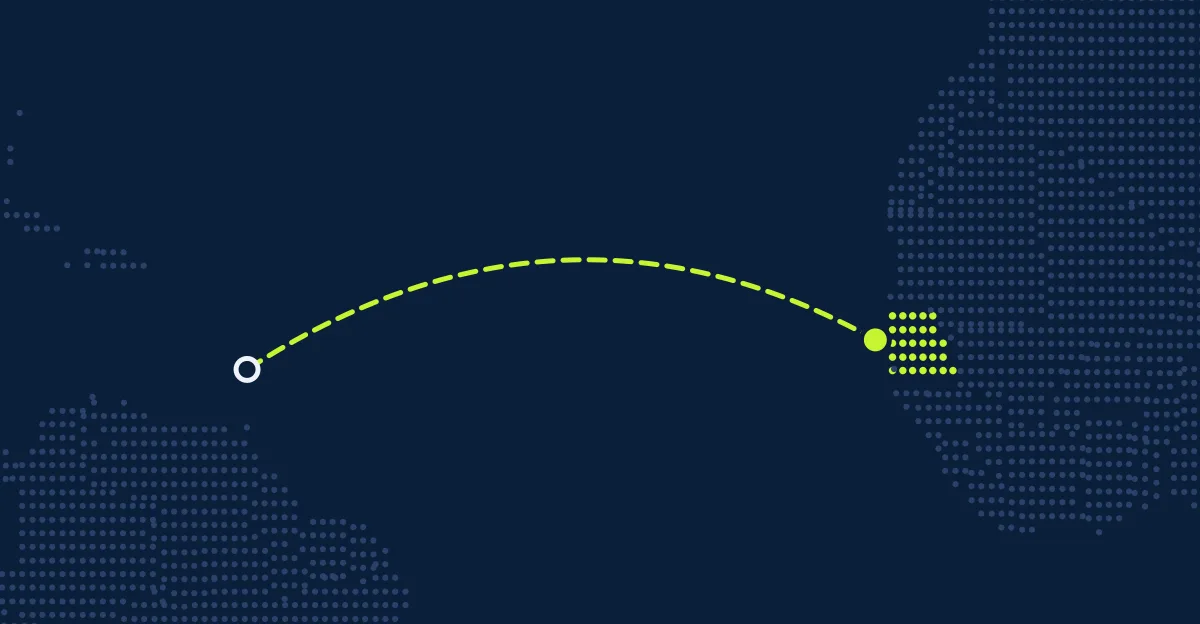 São Vicente e Granadinas → Senegal