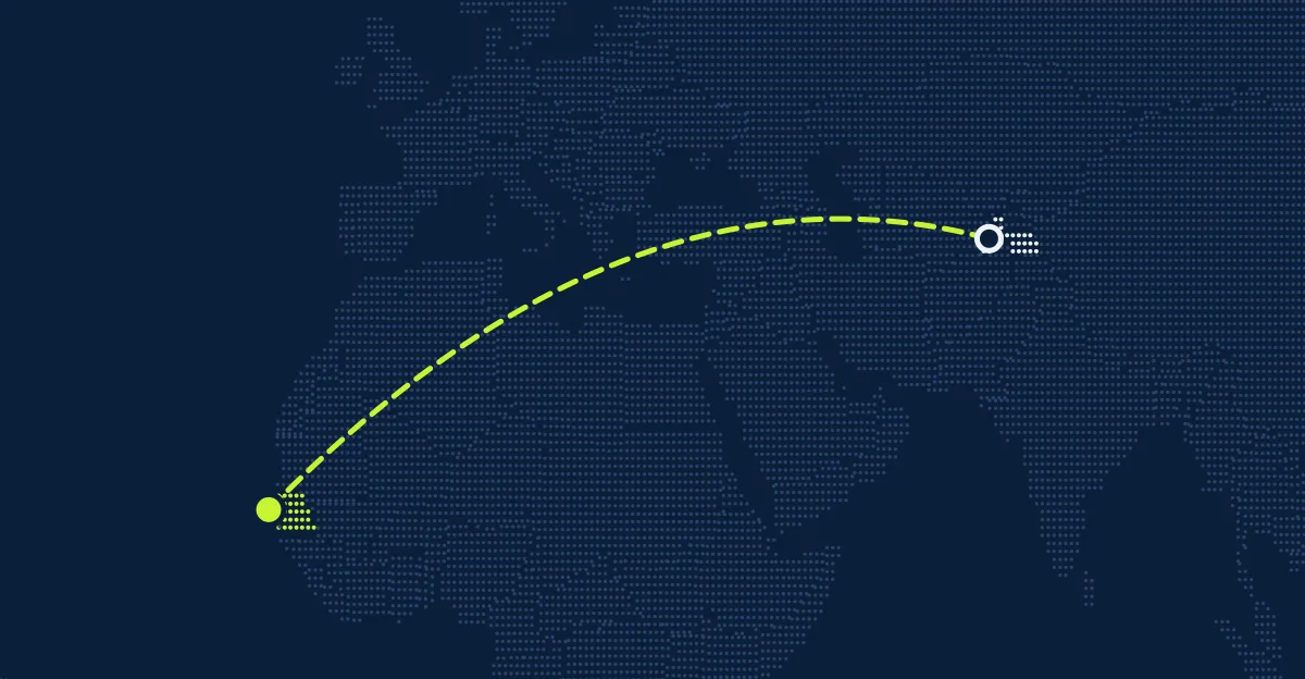 Tadjiquistão → Senegal