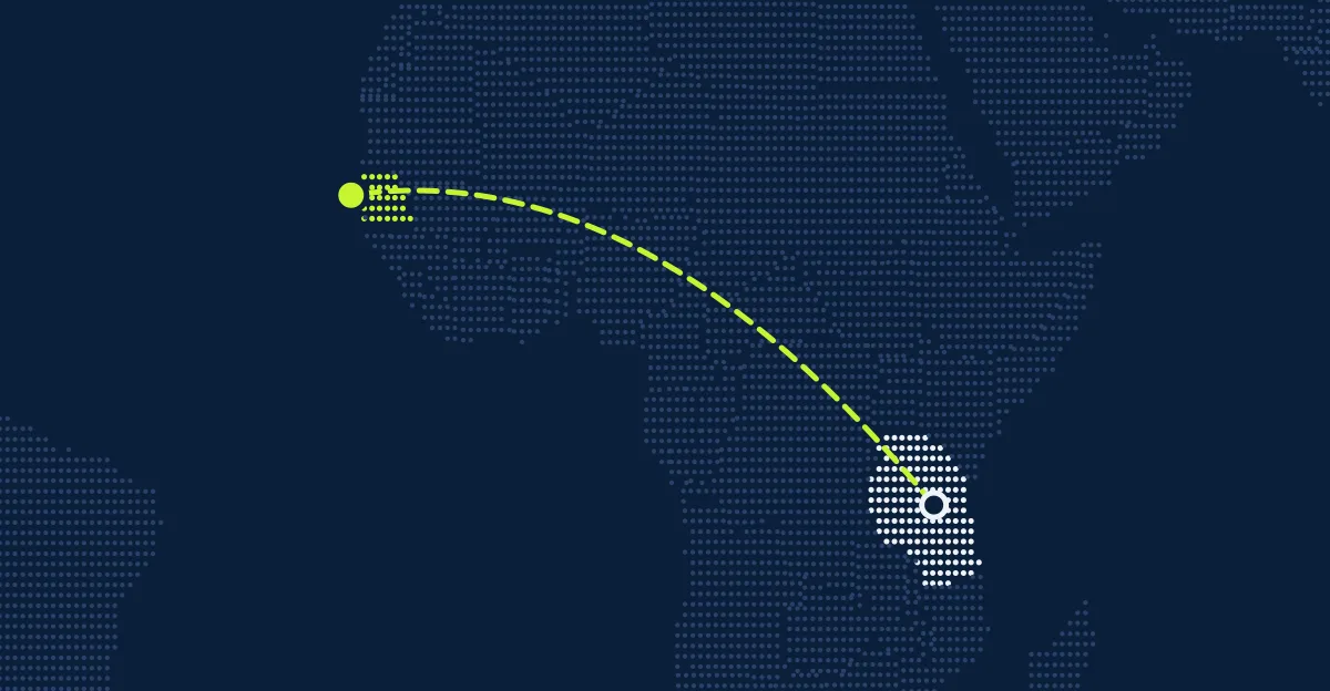 Tanzanya → Senegal