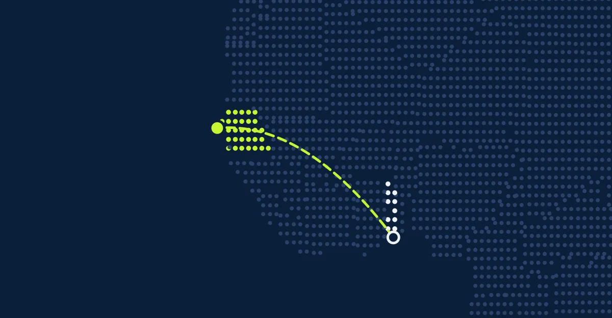Togo → Senegal