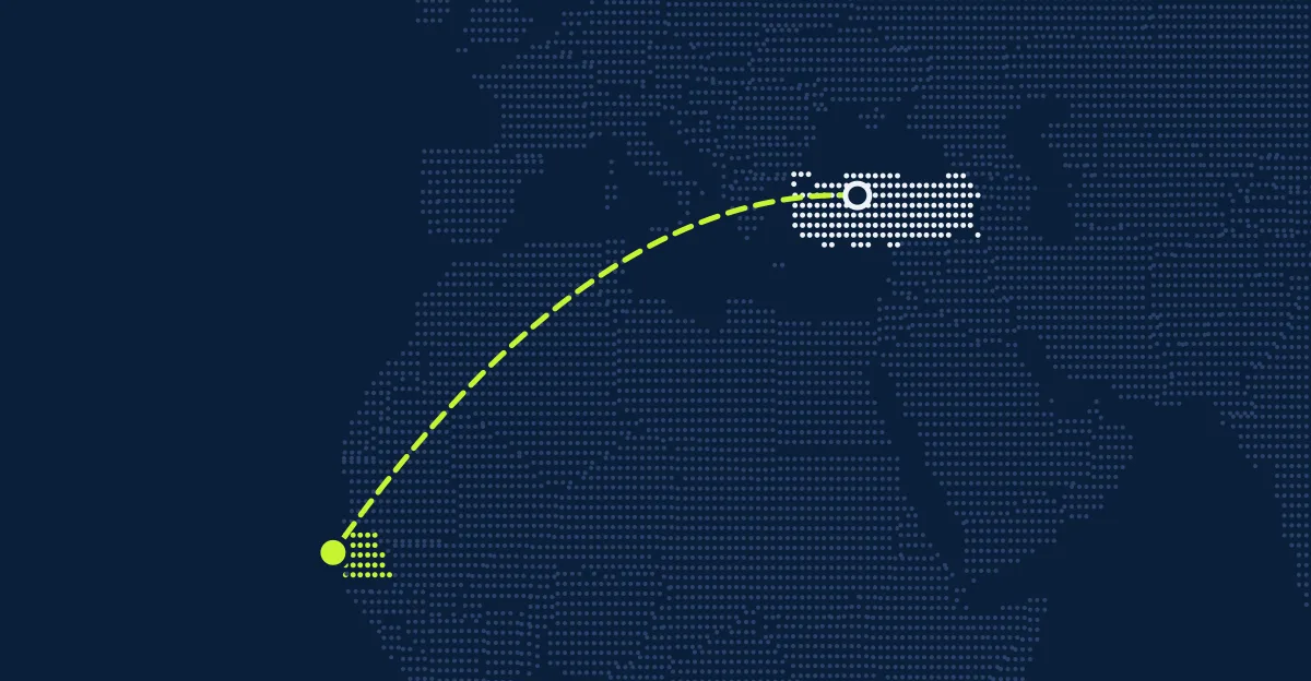 Türkei → Senegal