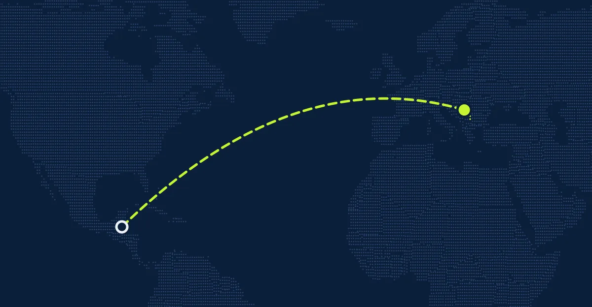 Belize → Sırbistan
