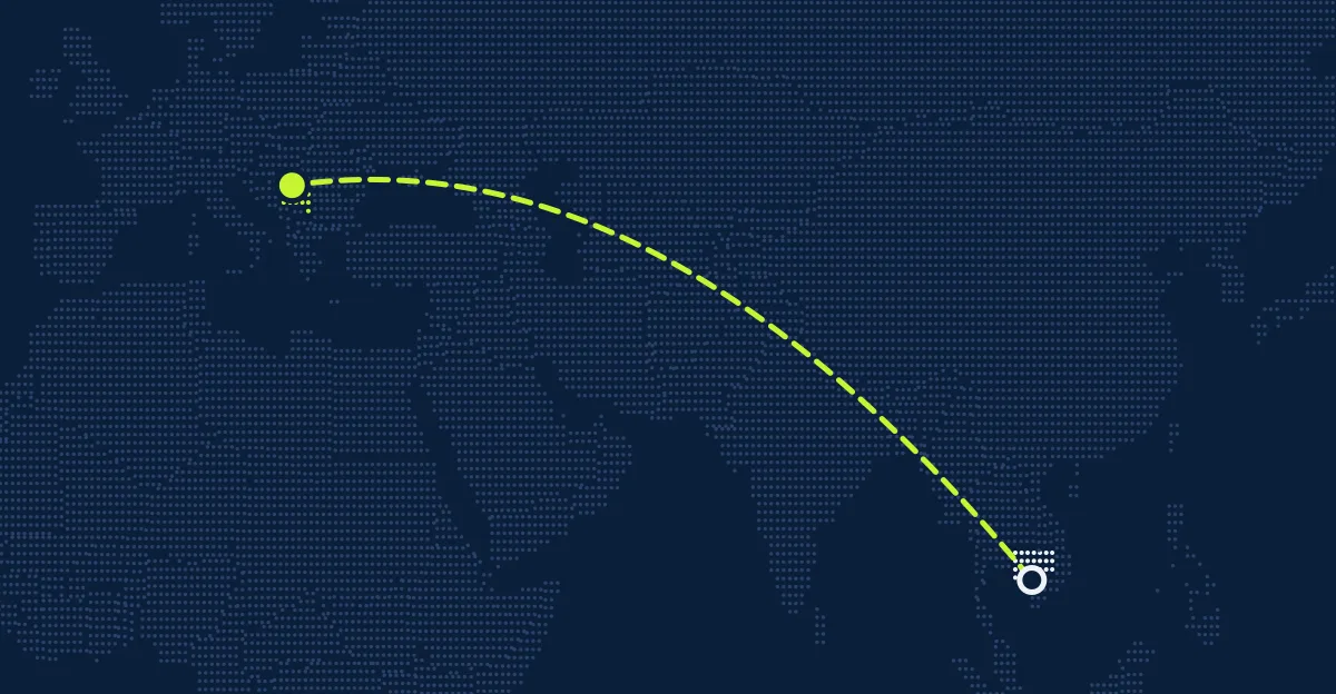 Camboya → Serbia