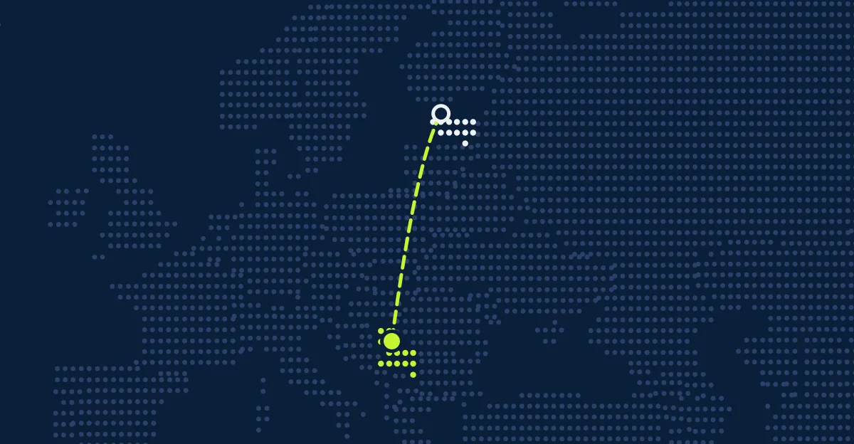 Estonia → Serbia