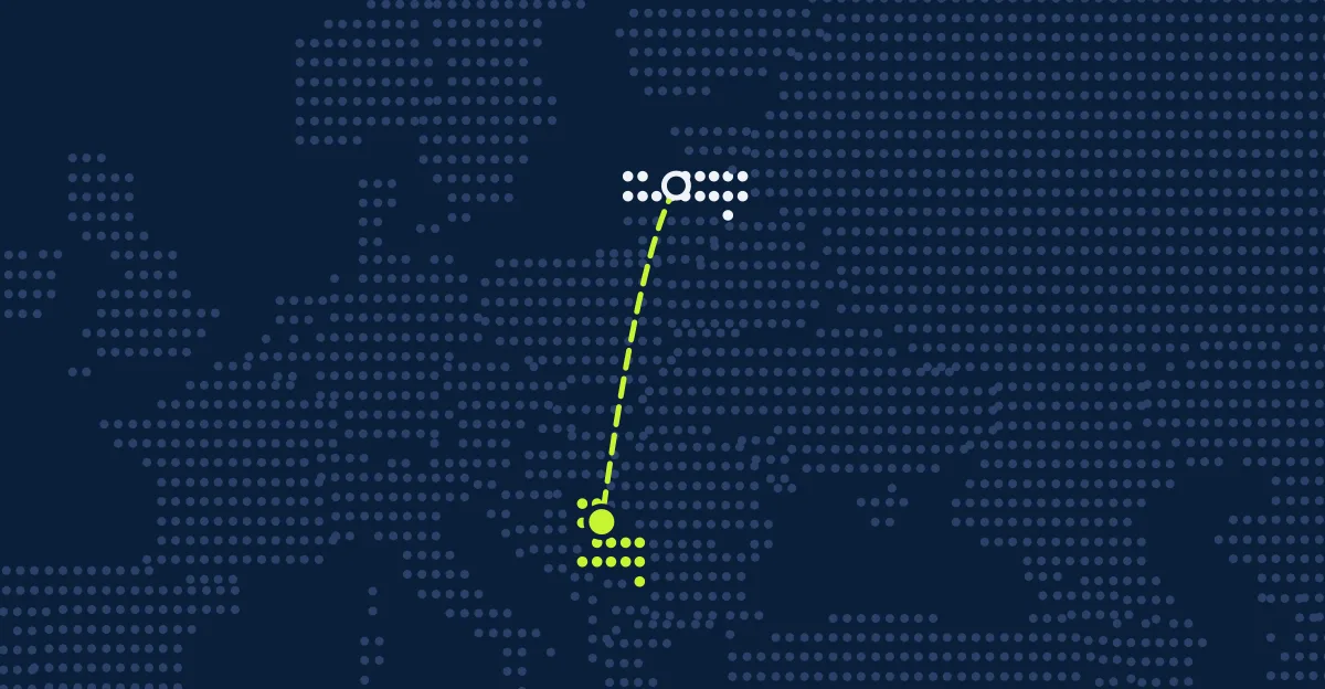 Latvia → Serbia