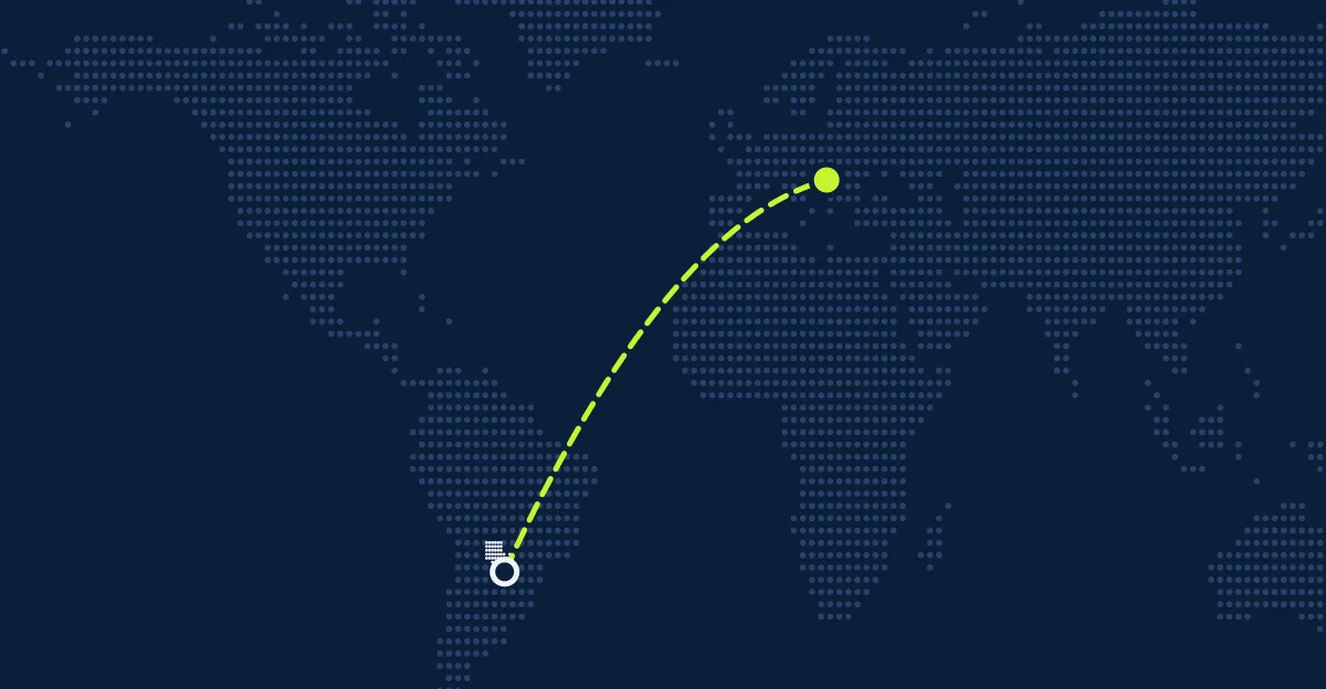 Paraguai → Sérvia